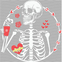 Valentine's Day-QRJ  1627